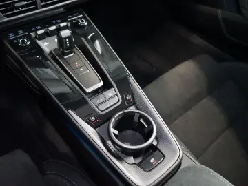 992.2 4 GTS BOSE HD-MATRIX CHRONO