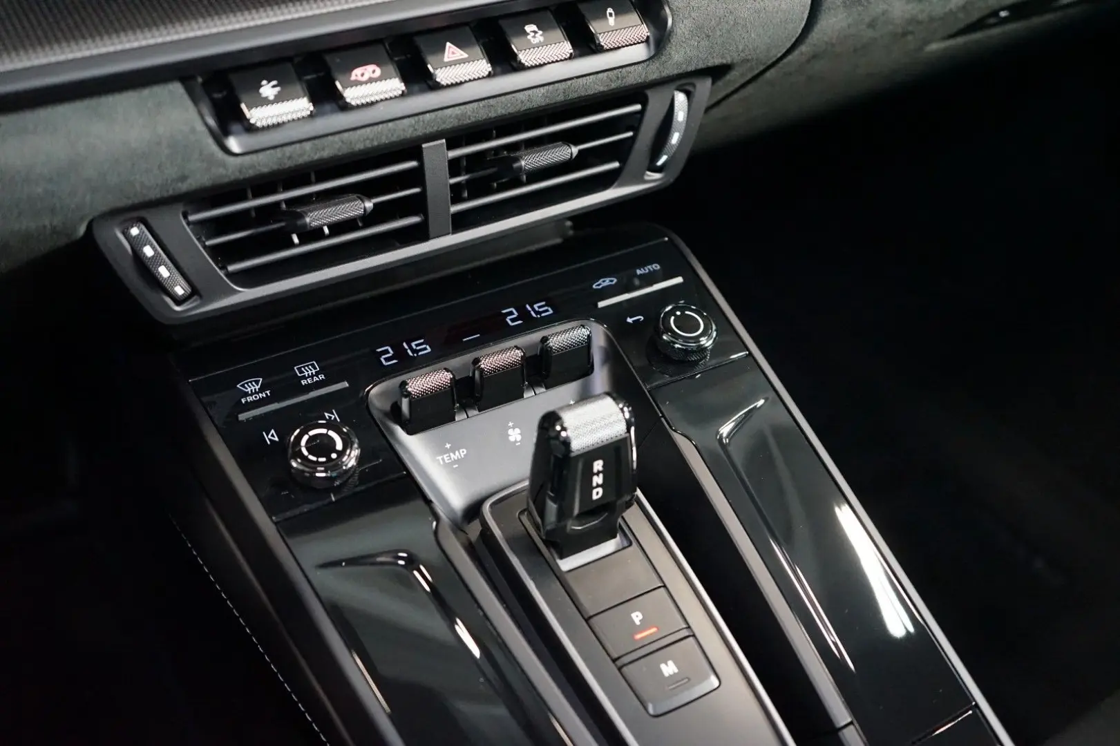 992.2 4 GTS BOSE HD-MATRIX CHRONO