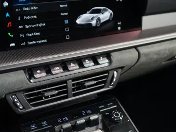 992.2 4 GTS BOSE HD-MATRIX CHRONO