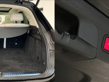 GLE 400 AMG SOFT NIGHT DISTR. 360  BURMS MEMORY