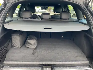 GLC 300 e AMG Burmester AHK LED Alcantara 1