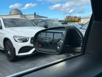 GLC 300 d 4Matic AMG-Sport Multibeam R-Kamera
