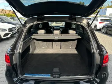 GLC 300 d 4Matic AMG-Sport Multibeam R-Kamera