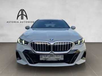 520 d xDr. M Sport  AHK