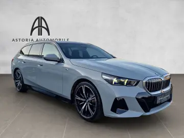 520 d xDr. M Sport  AHK