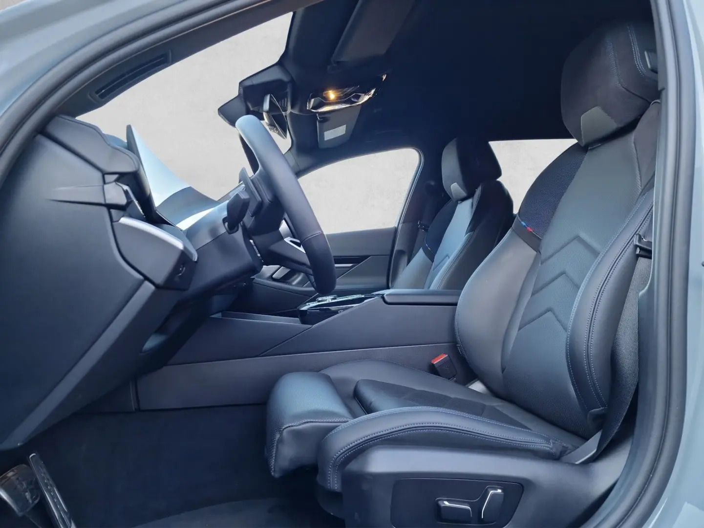 520 d xDr. M Sport  AHK