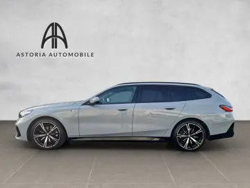 520 d xDr. M Sport  AHK