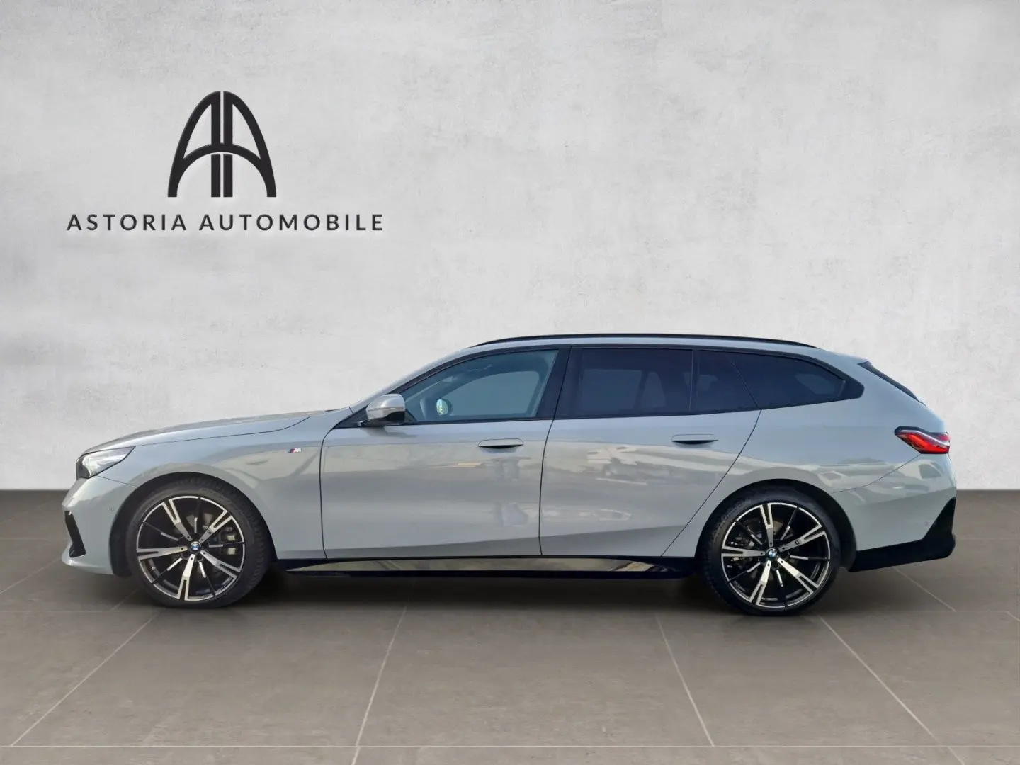 520 d xDr. M Sport  AHK