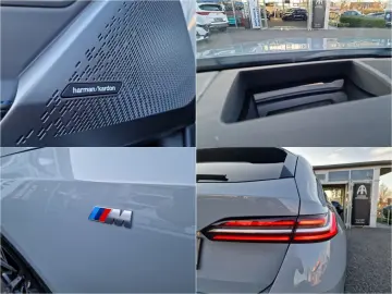 520 d xDr. M Sport  AHK