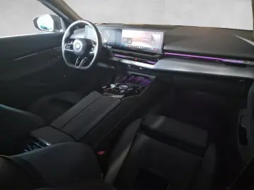 520 d xDr. M Sport  AHK