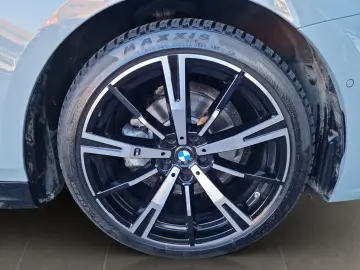 520 d xDr. M Sport  AHK