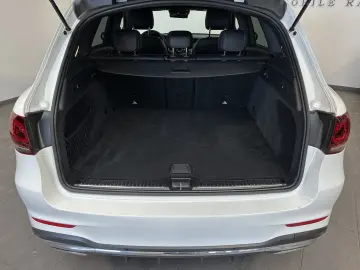 GLC 300d 4M AMG-Line NAV LED BURMESTER 360  DAB