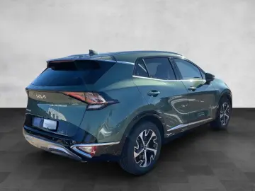 Kia Sportage 1.6 Vision