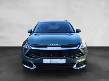 Kia Sportage 1.6 Vision