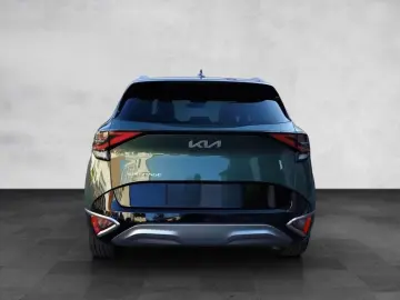 Kia Sportage 1.6 Vision