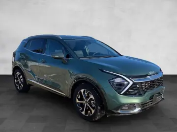 Kia Sportage 1.6 Vision