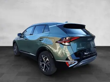 Kia Sportage 1.6 Vision