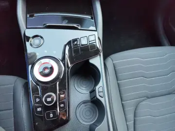 Kia Sportage 1.6 Vision