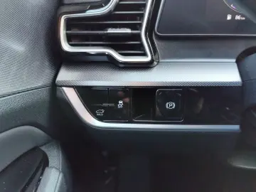 Kia Sportage 1.6 Vision