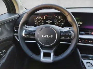 Kia Sportage 1.6 Vision