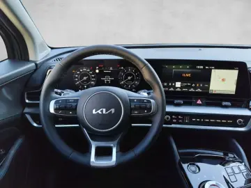 Kia Sportage 1.6 Vision