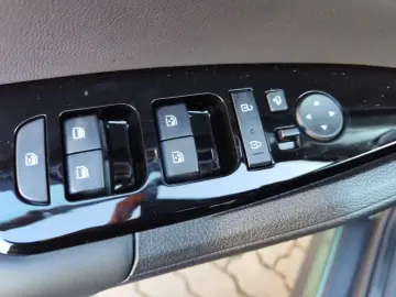 Kia Sportage 1.6 Vision