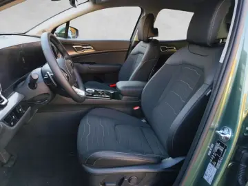 Kia Sportage 1.6 Vision