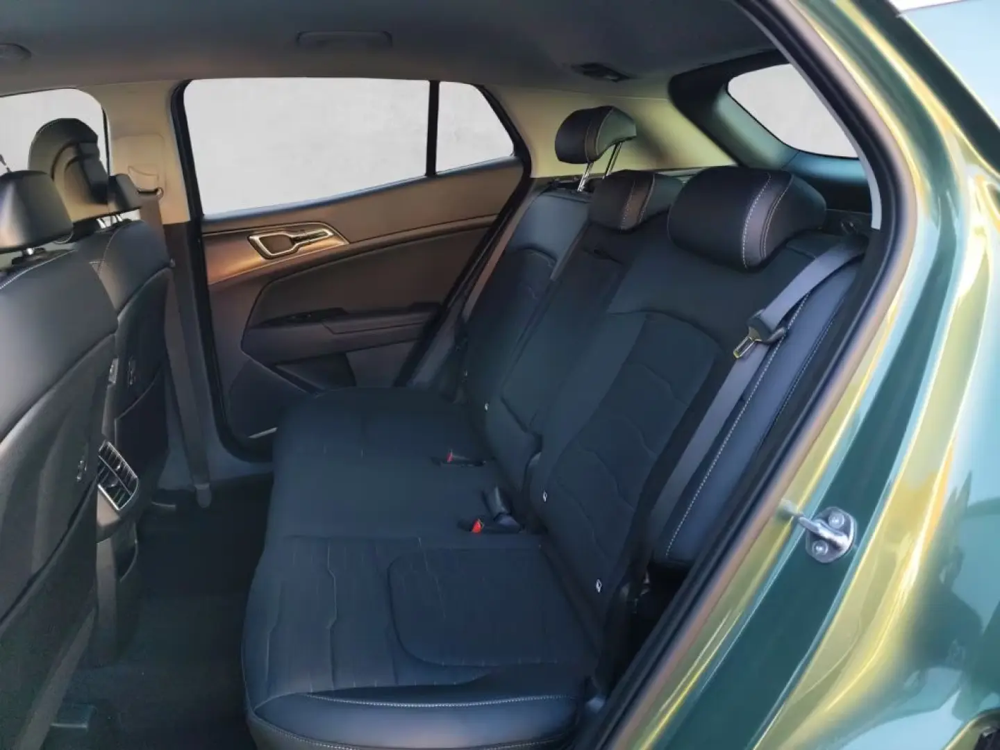 Kia Sportage 1.6 Vision