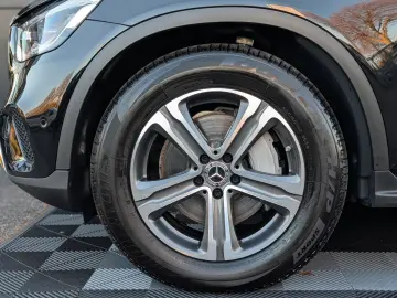 GLC 300 d 4MATIC AMG Inter High-End Distro 360