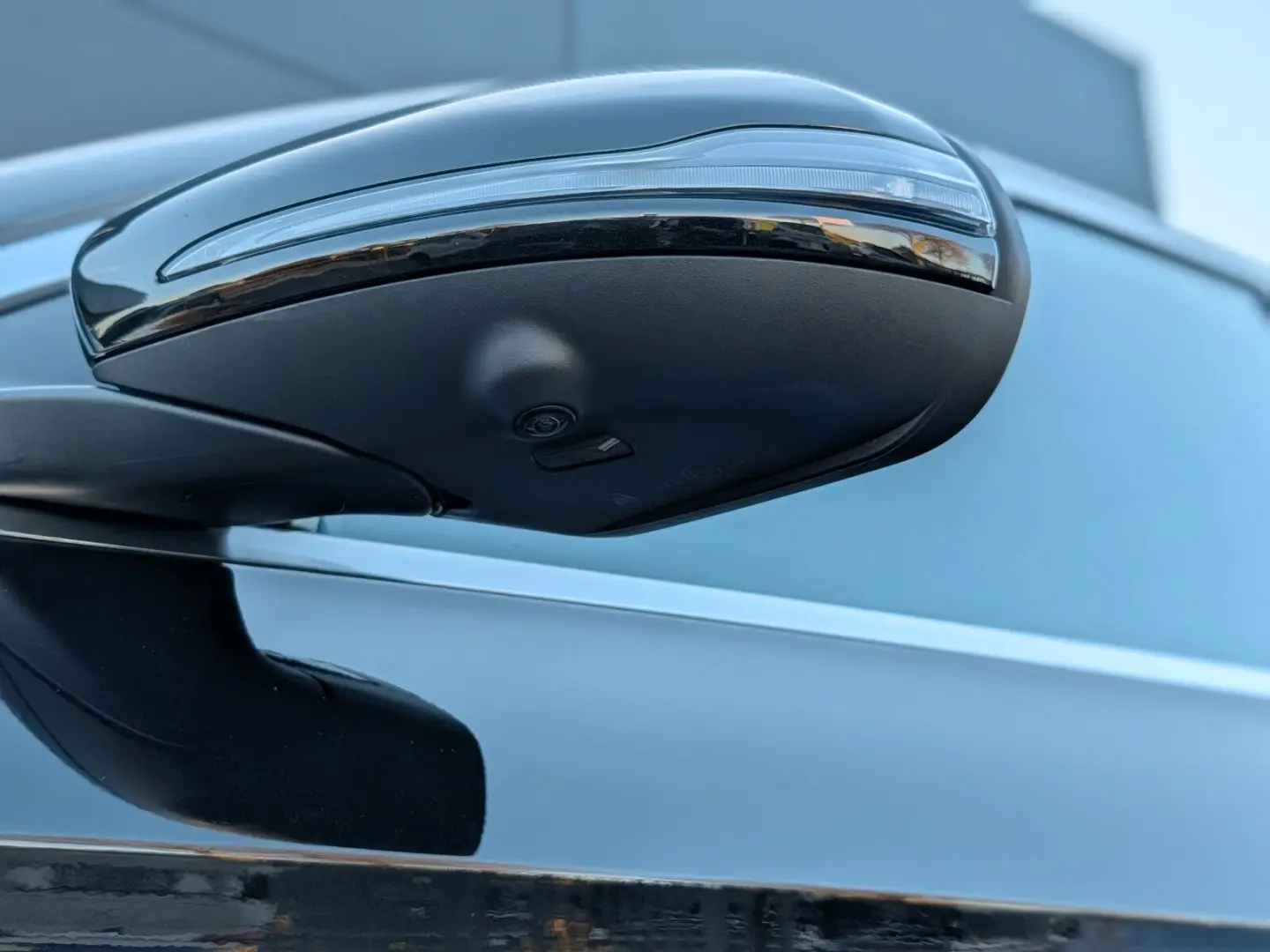 GLC 300 d 4MATIC AMG Inter High-End Distro 360