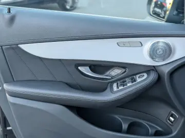 GLC 300 d 4MATIC AMG Inter High-End Distro 360