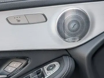 GLC 300 d 4MATIC AMG Inter High-End Distro 360