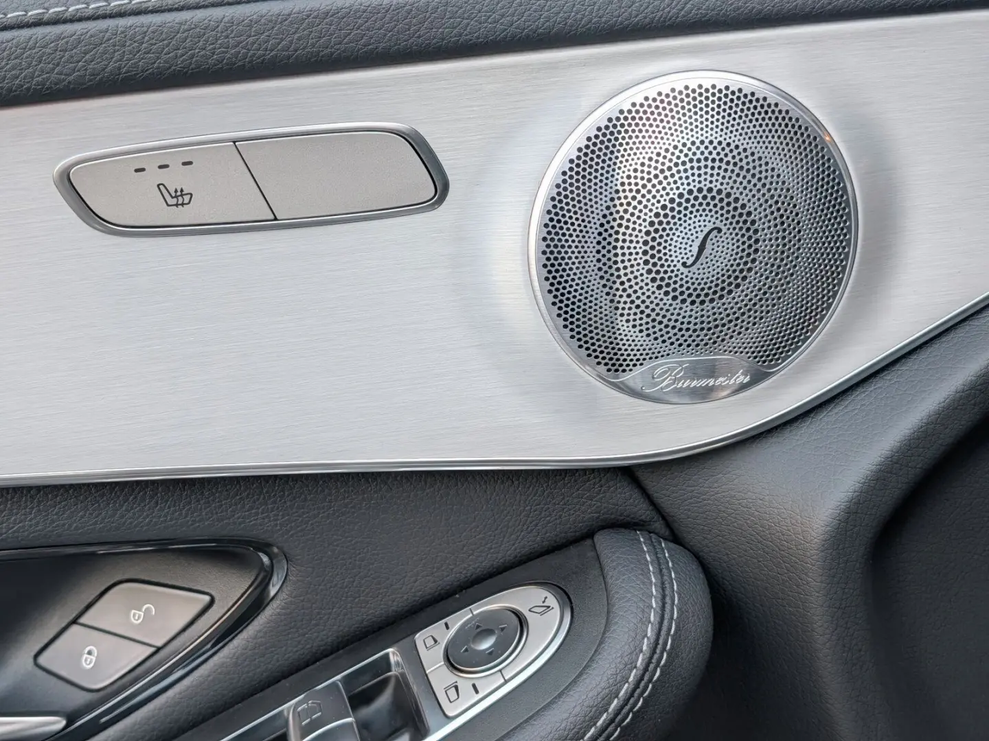 GLC 300 d 4MATIC AMG Inter High-End Distro 360