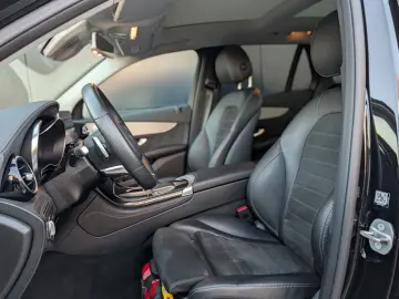 GLC 300 d 4MATIC AMG Inter High-End Distro 360