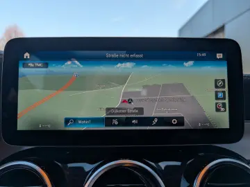 GLC 300 d 4MATIC AMG Inter High-End Distro 360