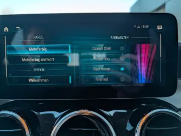 GLC 300 d 4MATIC AMG Inter High-End Distro 360