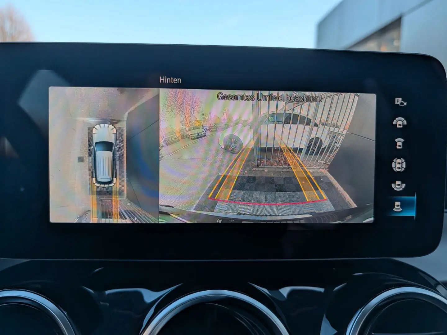 GLC 300 d 4MATIC AMG Inter High-End Distro 360