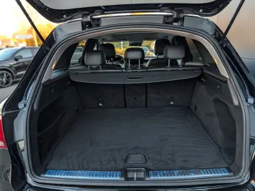 GLC 300 d 4MATIC AMG Inter High-End Distro 360