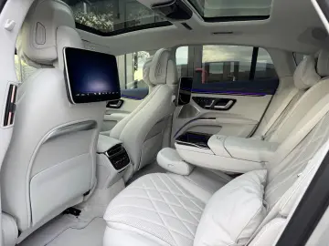 EQS 580 4Matic AMG-LINE GARANTIE2030 NP 190.000€