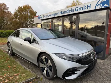 EQS 580 4Matic AMG-LINE GARANTIE2030 NP 190.000€