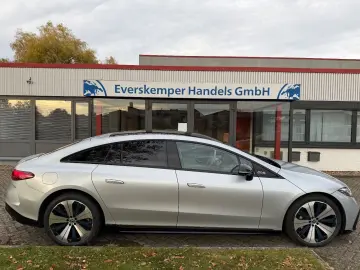 EQS 580 4Matic AMG-LINE GARANTIE2030 NP 190.000€