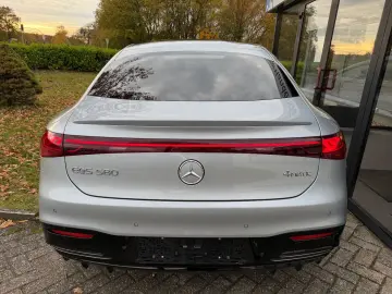 EQS 580 4Matic AMG-LINE GARANTIE2030 NP 190.000€