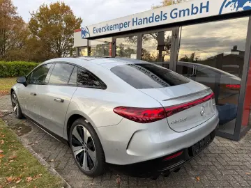EQS 580 4Matic AMG-LINE GARANTIE2030 NP 190.000€