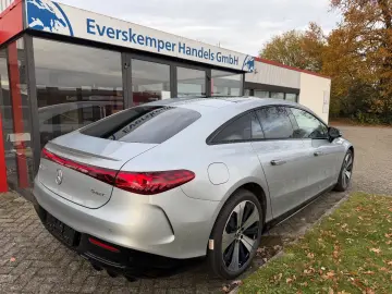 EQS 580 4Matic AMG-LINE GARANTIE2030 NP 190.000€