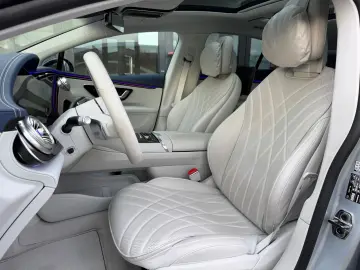 EQS 580 4Matic AMG-LINE GARANTIE2030 NP 190.000€