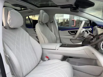 EQS 580 4Matic AMG-LINE GARANTIE2030 NP 190.000€