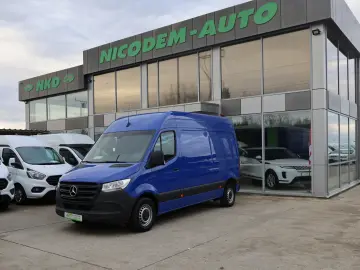 Mercedes-Benz Sprinter L2H2 2.2D 115 CP