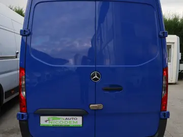Mercedes-Benz Sprinter L2H2 2.2D 115 CP