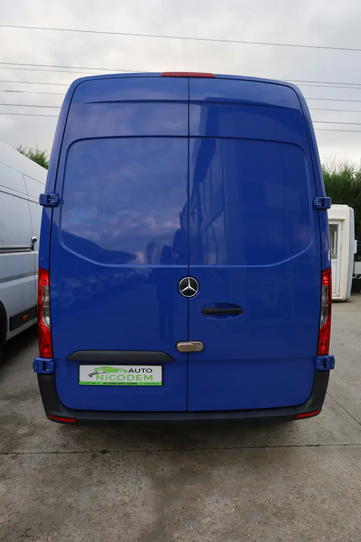 Mercedes-Benz Sprinter L2H2 2.2D 115 CP