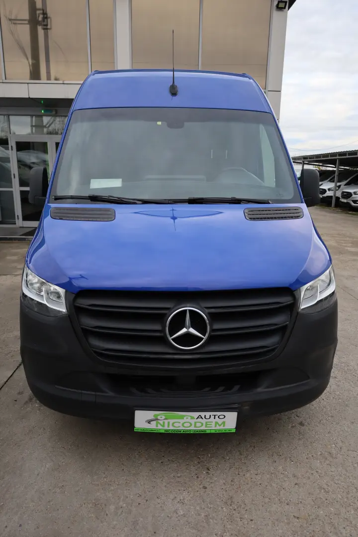 Mercedes-Benz Sprinter L2H2 2.2D 115 CP